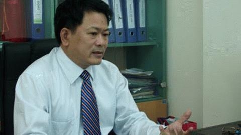 LS.Trần Đình Triển bào chữa cho ông Cù Huy Hà Vũ
