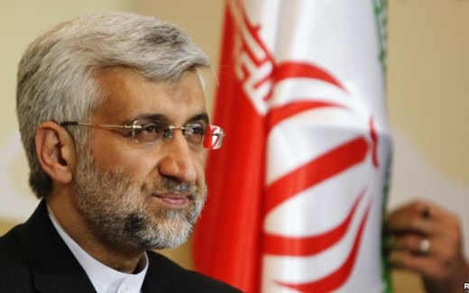 Đàm phán hạt nhân với Iran tan vỡ