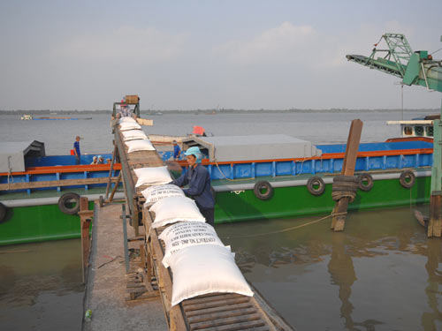 VFA đã “lấn sân” Nhà nước