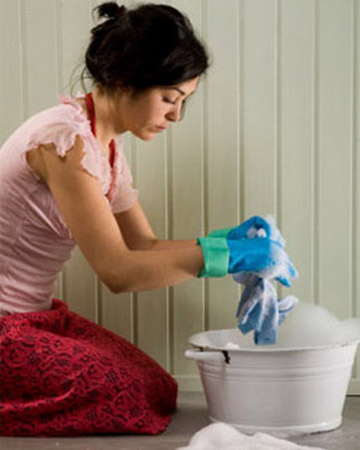 Dịch vụ osin đắt hàng sau Tết