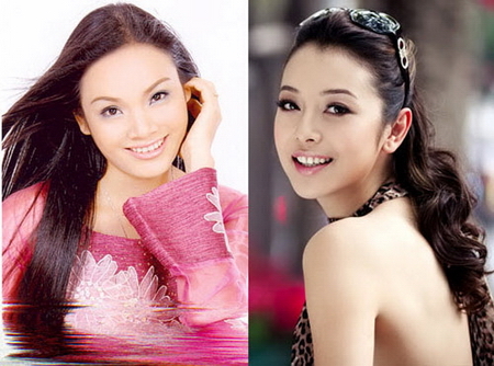 Nghệ sĩ Việt loạn phát ngôn "dìm chết" nhau