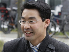 Người gốc Việt sẽ lãnh đạo đảng Tự do Đức