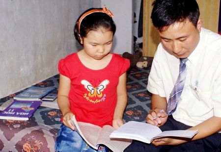 Sự thật về cháu bé “ thần đồng” 11 tuổi ở Lâm Đồng
