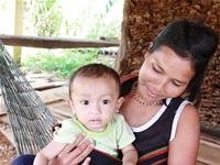 Một nghìn người thiếu đói 20 ngày nay