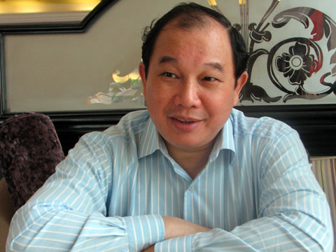 'Có đủ xăng dầu mới là lợi ích lớn nhất của người dân'