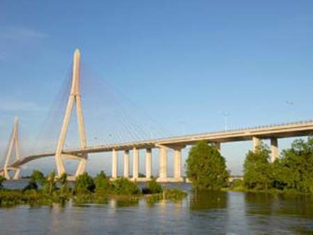ĐBSCL cất cánh