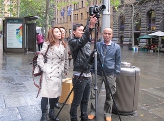 Bị đồn bán dâm, hàng loạt người mẫu khởi kiện