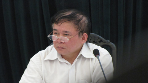 Bộ Giáo dục giải thích bức xúc tuyển sinh 2011