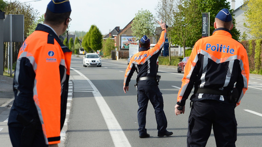 Phiếu phạt „rởm” từ nước Đức  – cẩn thận với bọn lừa đảo