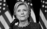 Tai họa của Hillary Clinton sẽ bắt đầu nếu bà đắc cử