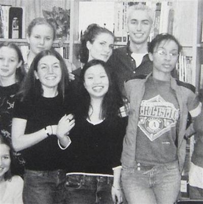 Hành trình dang dở của Annie Le