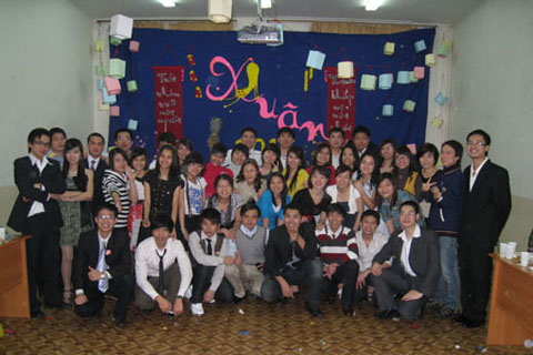 Tâm sự ngày xuân