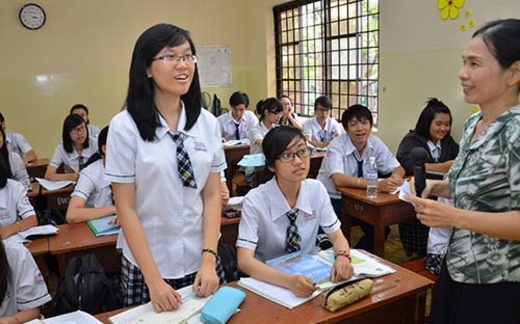 Làm đúng chức phận