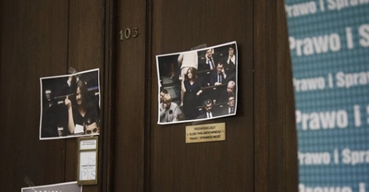 Tin vắn Ba Lan (17/02/2020)