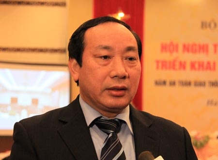 Đi đường xấu sẽ vẫn phải đóng phí bảo trì đường bộ