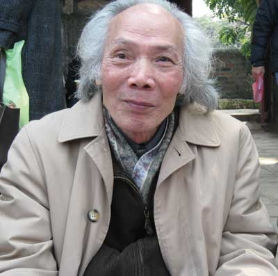 Yêu Hà Nội như Băng Sơn