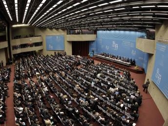 Trung Quốc và Hoa Kỳ trong trận chiến WTO