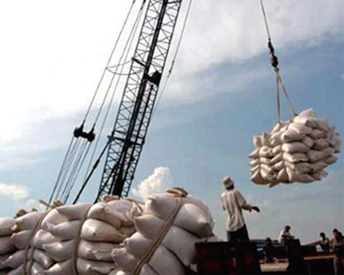 Cảnh giác với phương thức kinh doanh của thương nhân Trung Quốc