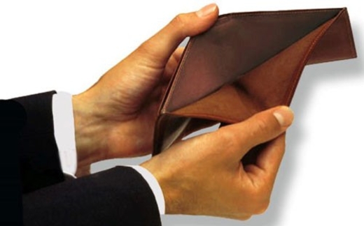 10 sai lầm tài chính ai cũng dễ mắc