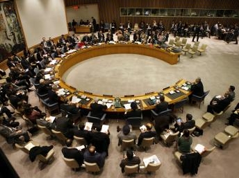 Quốc tế phản ứng trước việc Nga - Trung phủ quyết nghị quyết về Syria