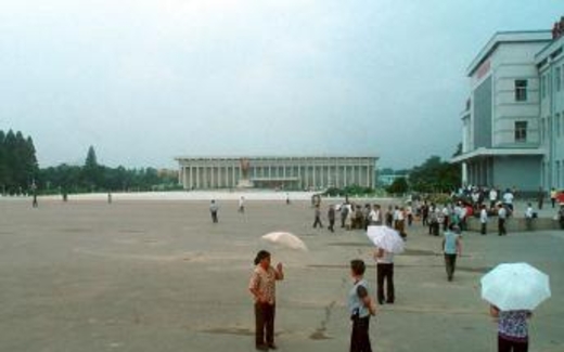 Bình Nhưỡng mở thêm một thành phố cho du khách Tây phương