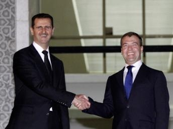 Chiến dịch quân sự tiếp diễn tại Syria, ít nhất 3 người thiệt mạng