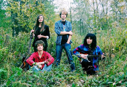 Fryderyk Nguyen – một tài năng nhạc Rock gốc Việt tại Ba Lan