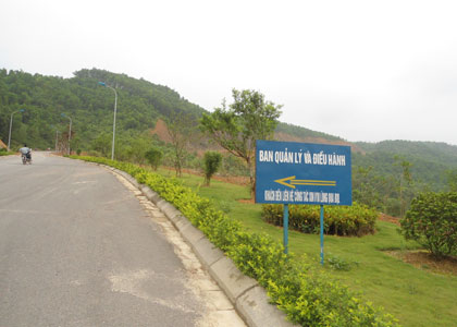 Đại gia chi hàng chục tỷ săn nơi 'an nghỉ cuối cùng'