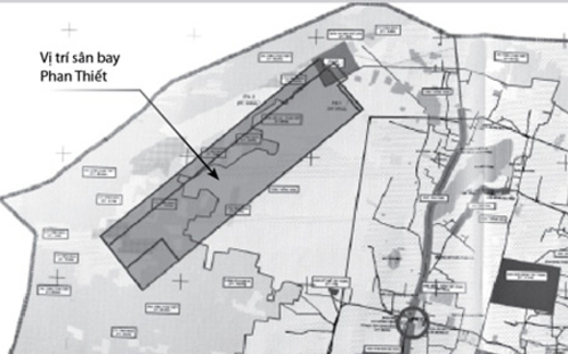 TS Trần Đình Bá "Việt Nam mắc hội chứng sân bay: Lỗ và quá xa xỉ"