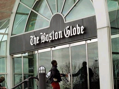 Khủng hoảng báo chí Mỹ: Boston Globe đối mặt nguy cơ đóng cửa