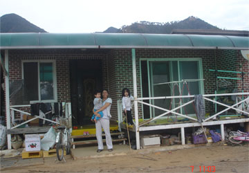 Lấy chồng Hàn Quốc  - Bài 2