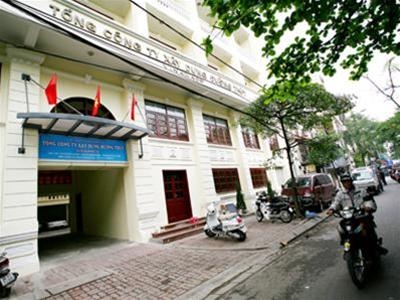 Ở Tổng Cty Xây dựng Đường thủy: Lỗ ngàn tỷ, hòa cả làng