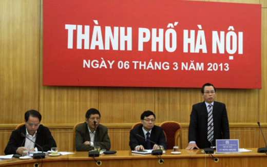 'Phản bác các ý kiến sai lệch với đường lối của Đảng'