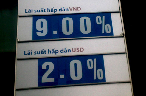 Lợi lớn