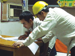 Thợ Việt trên sa mạc Sahara - Bài cuối