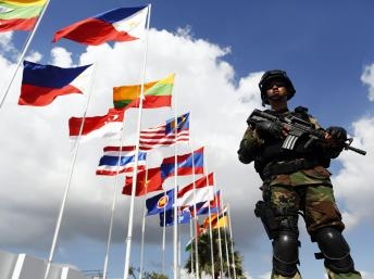 Tuyên bố nhân quyền ASEAN được thông qua bất chấp dư luận dè dặt