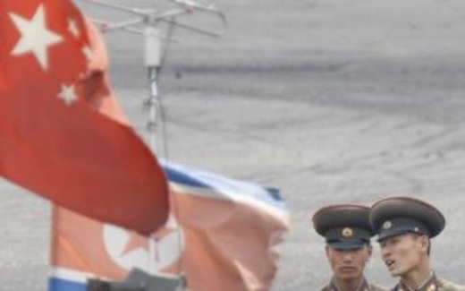 Thêm căng thẳng giữa Bắc Kinh và Bình Nhưỡng