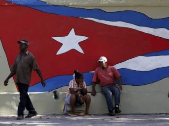 Đảng Cộng sản Cuba khai mạc hội nghị đặc biệt bàn về cải tổ chính trị