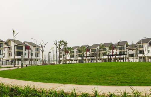 Ông trùm Đông Nam Á 'cắm rễ' ở Việt Nam