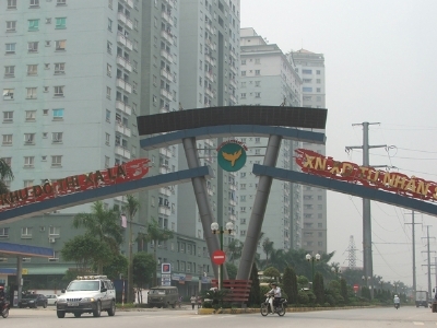 Doanh nghiệp nợ hàng ngàn tỷ đồng tiền sử dụng đất