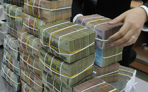 Công cụ lãi suất hết “thiêng”