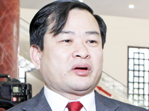 “Không dùng hộ khẩu để hạn chế các quyền khác của công dân”