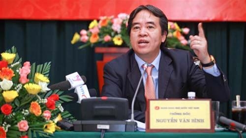 “Phá băng” bất động sản