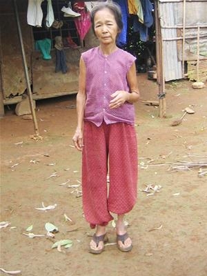 Vùng đất 'sống không sợ hãi'