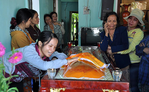 Cần “đại phẫu” ngành xe khách