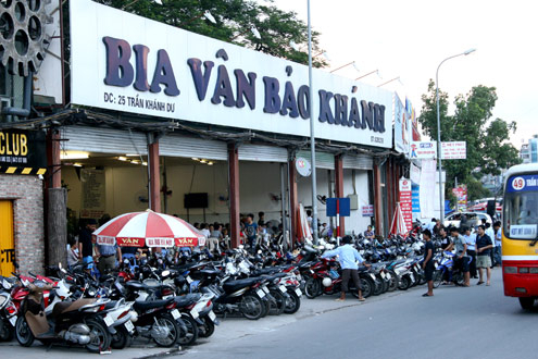 Hà Nội phản bác Bộ Giao thông về '20 tỷ đồng thất thoát'