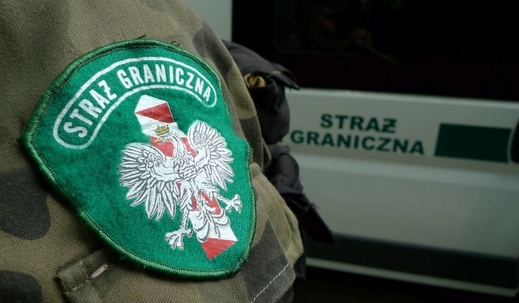 Bắt giữ năm công dân Việt Nam vượt biên giới giữa Ba Lan – Litva trái phép