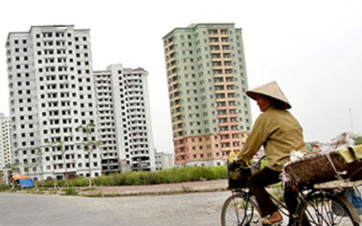 Vì sao dân chưa vay được tiền từ gói 30.000 tỷ đồng?