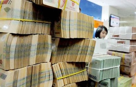 Các ngân hàng đang gặp những khó khăn gì?