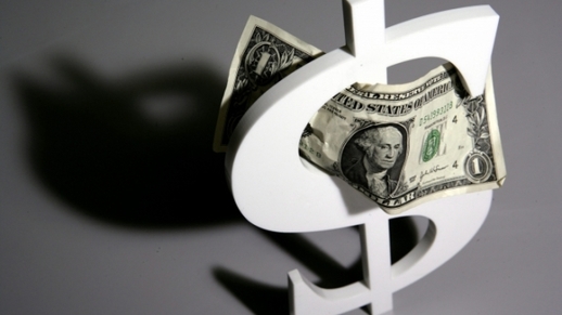 Biểu tượng đồng đô-la Mỹ có từ đâu?